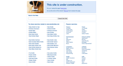 Desktop Screenshot of bestbottles.net
